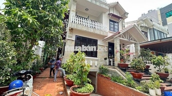 Cho thuê mặt bằng Kinh Doanh Trong Biệt Thự.