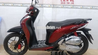  SH Mode Đặc biệt , bs65,xe zin đẹp 