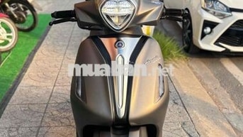 Yamaha Grander Abs hybird dk 2025 Xám 9000km