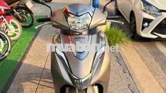 Honda Lead 4val bản đặt biệt dk cuối 2023