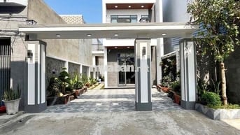 NHÀ VƯỜN SIÊU XINH MỸ HẠNH NAM – GẦN TPHCM