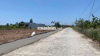 ĐẤT GẦN SÔNG – GIÁ CHỈ 199TR – CÓ THỔ CƯ – Ô TÔ TỚI ĐẤT 🔥