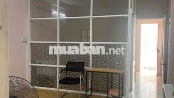 Cần bán chung cư lầu 3 hẻm 80 ba vân, 46m 2pn ban công