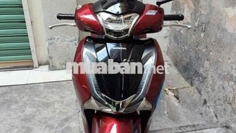 Honda SH Việt 2017 CBS Đỏ 20000 km chính chủ
