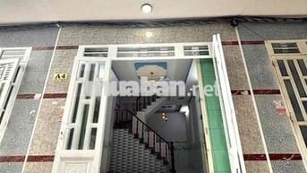 NHÀ PHỐ 1 LẦU GIÁ RẺ 3 PHÒNG NGỦ