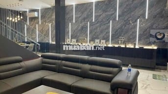 Biệt Thự Mỹ Thái 2 lầu 4PN Nội Thất Đẹp