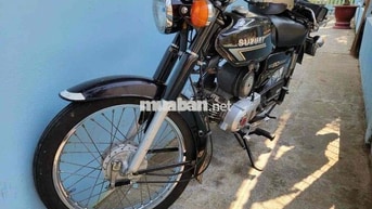 Suzuki K90 90cc 2 thì Nguyên Bản Chính Chủ
