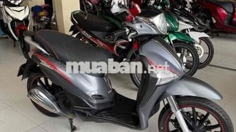 Piaggio Liberty S 2014 Xám
