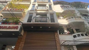 SIÊU PHẨM MINH KHAI  Ở NGAY 60m² x 6 TẦNG  NHỈNH 18 TỶ