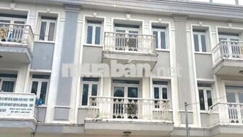 NHÀ 2 MẶT TIỀN PHỐ ĐI BỘ BẠCH ĐẰNG
