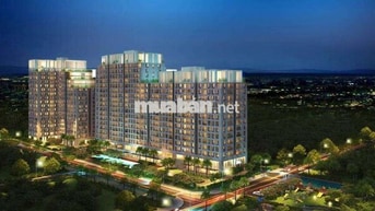 CHỦ CẦN BÁN CĂN 3PN VIEW HỒ BƠI CỦA CHUNG CƯ