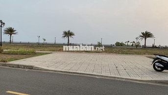 Bán đất nền dự án biệt thự biển Hà Tiên Venice Villas, 6 tỷ VND, 314m2
