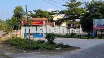 BÁN NỀN TĐC NHÀ MÁY ĐÈN DT500m2 SỔ Hiện Đường