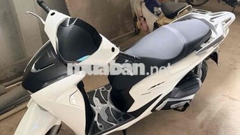 Honda SH 160i 2026 Trắng 900km