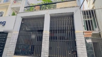 💥Bán nhà Hẻm Thích Quảng Đức Phú Nhuận, Ngang 4,05m dài 15,1m, vuôn 