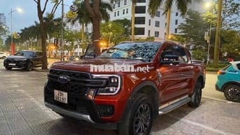Ford Ranger Wildtrak 2.0 2023 Cam