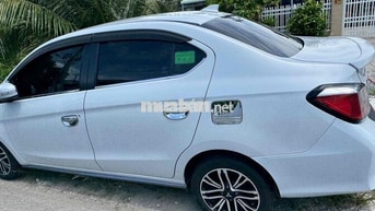 Mitsubishi Attrage 2021 CVT Premium 80.000 km
