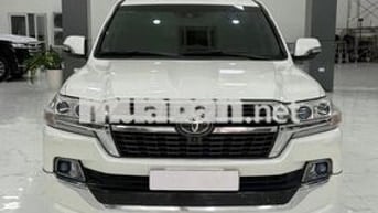 Bán Toyota Land Cruiser  5.7  Nhập Mỹ 2016.