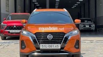 Nissan Kicks e-Power bản Full đăng ký tháng 04/24
