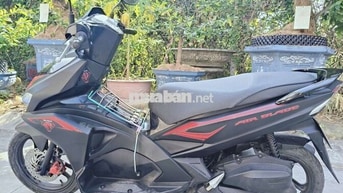 Air Blade 2017 Đen Đặc biệt.máy móc im ru 