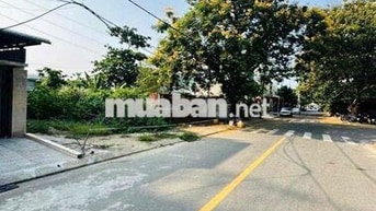 Bán lô đất MT Lý Chính Thắng Hoà Minh Liên Chiểu