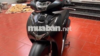 Honda SH 150 CBS 2017 Đen 3 vạn