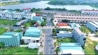 BĐS VIP đường 10,5m KĐT Lakeside - Kinh doanh, xây căn hộ