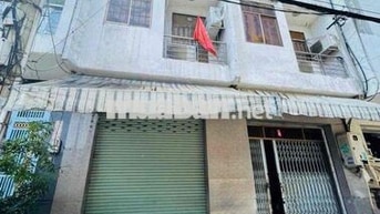 BÁN NHÀ MT NỘI BỘ , P10 , Q6 💰💰 25 Tỷ TL 💰💰