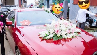 VinFast Lux A2.0 Bản cao cấp, Turbo Đỏ, HN