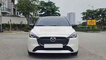 Mazda 2 AT 2025 - chạy 8k km - lên nhiều đồ