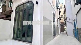 CHÍNH CHỦ CHO THUÊ NHÀ XÂY MỚI - FULL NỘI THẤT - GẦN NGÃ TƯ PHÚ NHUẬN