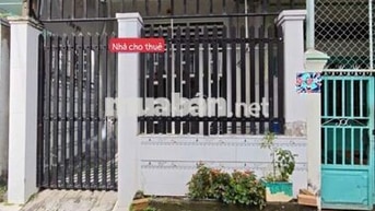 Nhà 5 triệu 2 phòng ngủ Phạm Ngọc Hưng