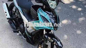 Exciter 135 up 2010 bs 72 ( bán hoặc giao lưu )