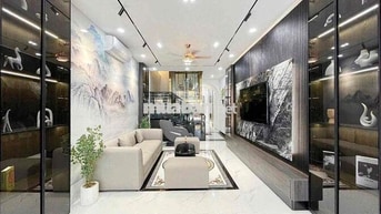 Giảm 1,5 Tỷ căn nhà mặt tiền đường số 1 kinh doanh