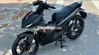 Yamaha Exciter 150 Limited Đen ( bán hoac giao lưu