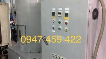 Bán Máy Sấy Nhựa, Sấy Có Tách Ẩm, Sấy Nhựa PET, PC, PA...