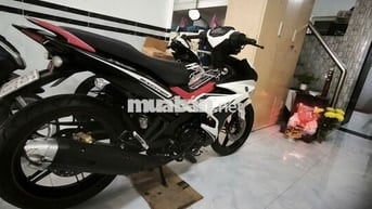 Yamaha Exciter 150 Trắng đen đỏ 29000 km