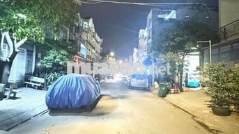 GIẢM 500TR MT KHU DÂN CƯ NAM HÙNG VƯƠNG 3 TẦNG 4.5X18M CÒN HƠN 9 TỶ 