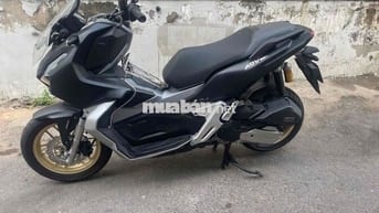Honda ADV 150 2022 Đen bstp bao kí