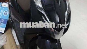 Honda Lead 2019 Đen xanh 10369 km