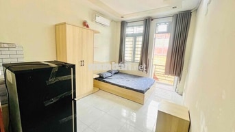 CHDV Full Nội Thất ngay cầu trường đai