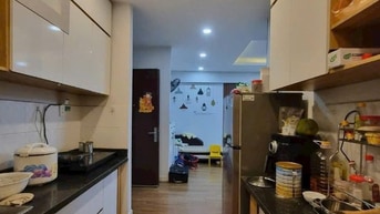 Chung cư Phú Thạnh, Nguyễn Sơn, TP: 3p ngủ, full NT mới, 95m2, 10tr
