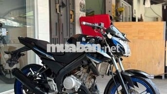 Yamaha FZ150I 2015 Đen Xanh 50000 KM