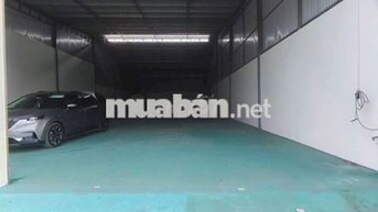 CHO THUÊ MẶT BẰNG MẶT TIỀN ĐT743 KINH DOANH BUÔN BÁN LÀM KHO XƯỞNG