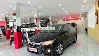 📣Honda City 2018 1.5 36.000KM ❤️
