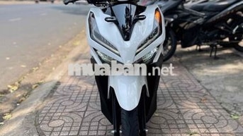 Honda Vario 125 2021 Trắng đen