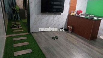Cần cho thuê căn hộ Phước Lý 15"