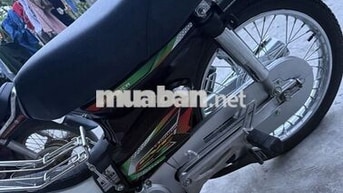Honda Dream màu Đen, Trắng