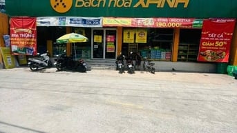 Bán đất hẻm xe hơi 6m đường Bùi Tư Toàn, Phường An Lạc, Quận Bình Tân
