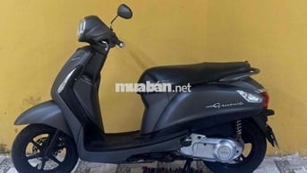 Yamaha Grande 2016 Xám